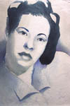 Billie Holiday