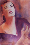 Billie Holiday
