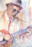 The Blind Reverend