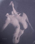 Copper Torso