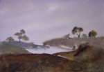 Southern Landscape